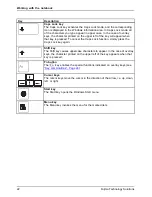 Preview for 26 page of Fujitsu FPCR33871 Operating Manual