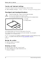 Preview for 30 page of Fujitsu FPCR33871 Operating Manual