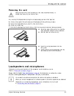 Preview for 43 page of Fujitsu FPCR33871 Operating Manual