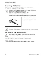 Preview for 54 page of Fujitsu FPCR33871 Operating Manual