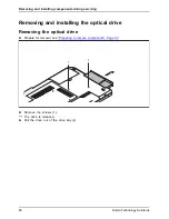 Preview for 64 page of Fujitsu FPCR33871 Operating Manual