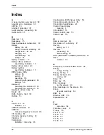 Preview for 84 page of Fujitsu FPCR33871 Operating Manual