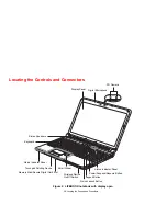 Preview for 18 page of Fujitsu FPCR34181 User Manual