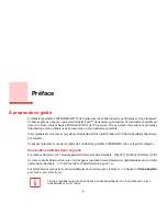 Preview for 173 page of Fujitsu FPCR34181 User Manual