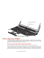 Preview for 199 page of Fujitsu FPCR34181 User Manual