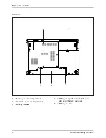 Предварительный просмотр 16 страницы Fujitsu FPCR34711 Operating Manual