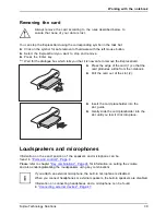 Предварительный просмотр 43 страницы Fujitsu FPCR34711 Operating Manual