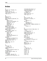 Предварительный просмотр 82 страницы Fujitsu FPCR34711 Operating Manual