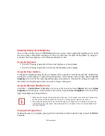 Preview for 41 page of Fujitsu FPCR46001 User Manual