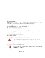 Preview for 55 page of Fujitsu FPCR46001 User Manual