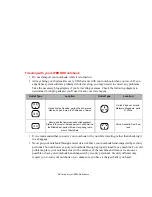 Preview for 101 page of Fujitsu FPCR46001 User Manual