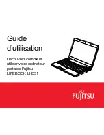 Preview for 149 page of Fujitsu FPCR46001 User Manual