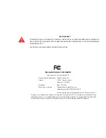 Preview for 151 page of Fujitsu FPCR46001 User Manual