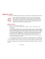 Preview for 184 page of Fujitsu FPCR46001 User Manual