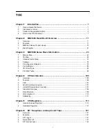 Preview for 5 page of Fujitsu FR Family FR60 Lite User Manual