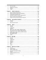 Preview for 6 page of Fujitsu FR Family FR60 Lite User Manual