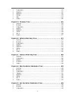 Preview for 8 page of Fujitsu FR Family FR60 Lite User Manual