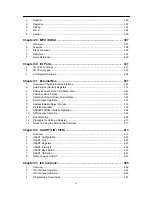 Preview for 10 page of Fujitsu FR Family FR60 Lite User Manual