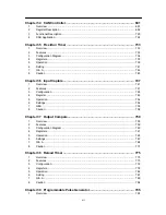 Preview for 11 page of Fujitsu FR Family FR60 Lite User Manual