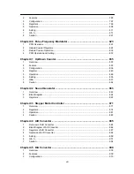 Preview for 12 page of Fujitsu FR Family FR60 Lite User Manual