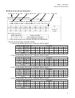 Preview for 25 page of Fujitsu FR Family FR60 Lite User Manual