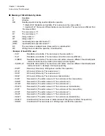 Preview for 26 page of Fujitsu FR Family FR60 Lite User Manual