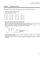 Preview for 145 page of Fujitsu FR Family FR60 Lite User Manual