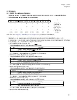 Preview for 157 page of Fujitsu FR Family FR60 Lite User Manual