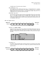 Preview for 197 page of Fujitsu FR Family FR60 Lite User Manual