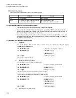 Preview for 202 page of Fujitsu FR Family FR60 Lite User Manual