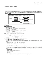 Preview for 205 page of Fujitsu FR Family FR60 Lite User Manual