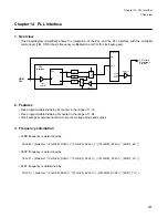 Preview for 223 page of Fujitsu FR Family FR60 Lite User Manual