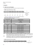 Preview for 234 page of Fujitsu FR Family FR60 Lite User Manual