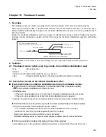 Preview for 265 page of Fujitsu FR Family FR60 Lite User Manual