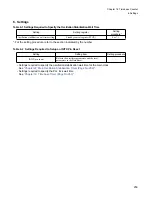 Preview for 275 page of Fujitsu FR Family FR60 Lite User Manual