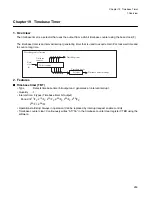 Preview for 279 page of Fujitsu FR Family FR60 Lite User Manual