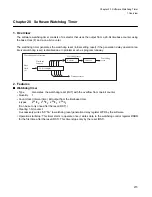 Preview for 289 page of Fujitsu FR Family FR60 Lite User Manual