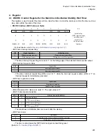 Preview for 307 page of Fujitsu FR Family FR60 Lite User Manual