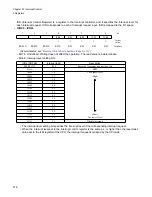 Preview for 332 page of Fujitsu FR Family FR60 Lite User Manual