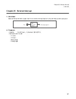 Preview for 337 page of Fujitsu FR Family FR60 Lite User Manual