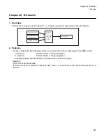 Preview for 403 page of Fujitsu FR Family FR60 Lite User Manual