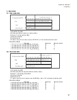 Preview for 407 page of Fujitsu FR Family FR60 Lite User Manual