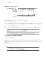 Preview for 430 page of Fujitsu FR Family FR60 Lite User Manual