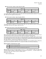 Preview for 433 page of Fujitsu FR Family FR60 Lite User Manual