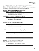 Preview for 437 page of Fujitsu FR Family FR60 Lite User Manual