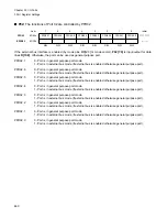 Preview for 476 page of Fujitsu FR Family FR60 Lite User Manual