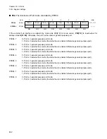 Preview for 478 page of Fujitsu FR Family FR60 Lite User Manual