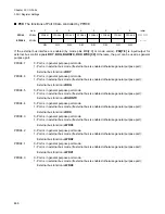 Preview for 482 page of Fujitsu FR Family FR60 Lite User Manual