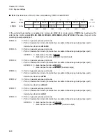 Preview for 484 page of Fujitsu FR Family FR60 Lite User Manual