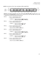 Preview for 493 page of Fujitsu FR Family FR60 Lite User Manual